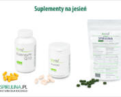 Suplementy na jesień