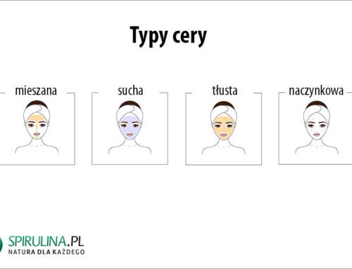 Typy cery