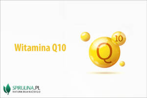 Witamina Q10