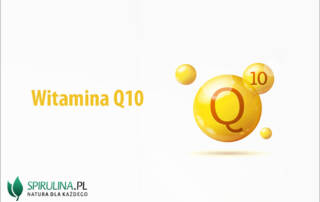 Witamina Q10