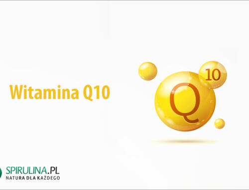 Witamina Q10