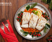 Dietetyczne potrawy świąteczne