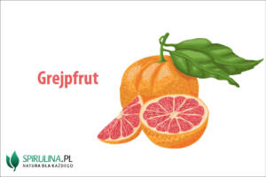 Grejpfrut