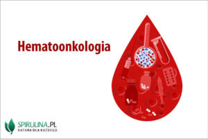 Hematoonkologia