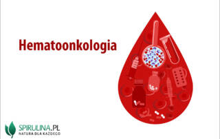 Hematoonkologia