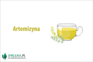 Artemizyna