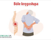 Bóle kręgosłupa