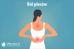 Ból pleców