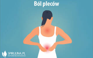 Ból pleców