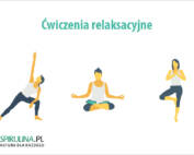 Ćwiczenia relaksacyjne