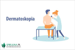 Dermatoskopia