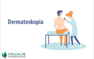 Dermatoskopia