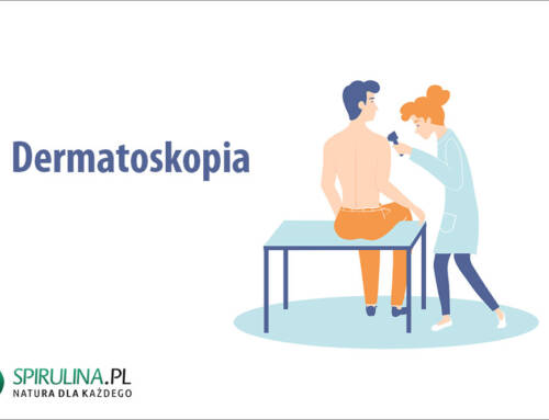 Dermatoskopia
