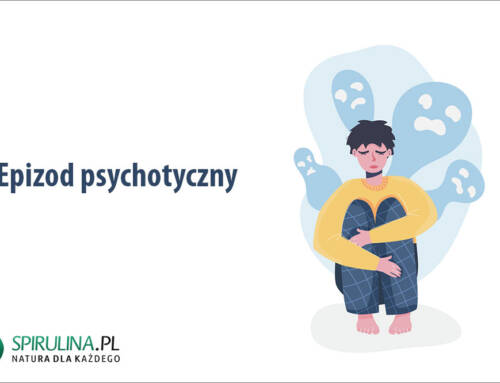 Epizod psychotyczny