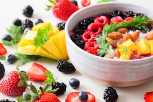 Jak owoce poprawiają zdrowie i samopoczucie?