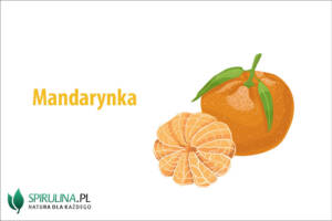 Mandarynka