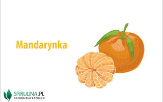 Mandarynka