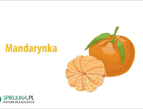 Mandarynka