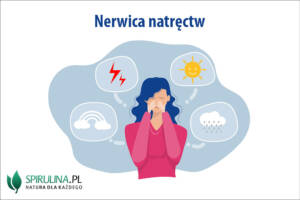 Nerwica natręctw