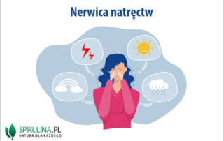 Nerwica natręctw