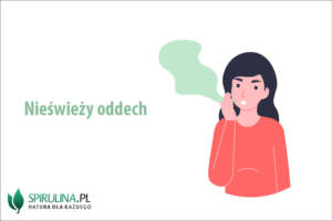 Nieświeży oddech