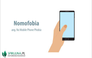 Nomofobia