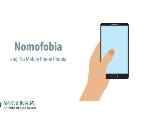 Nomofobia