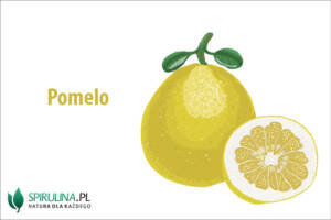 Pomelo