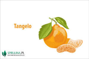 tangelo