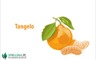 tangelo