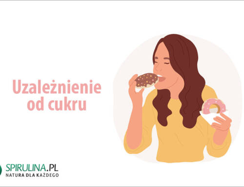 Uzależnienie od cukru