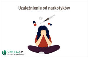 Uzależnienie od narkotyków