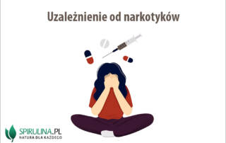 Uzależnienie od narkotyków