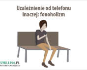 uzależnienie od telefonu