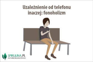 uzależnienie od telefonu