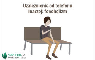 uzależnienie od telefonu