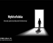 Nyktofobia