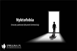 Nyktofobia