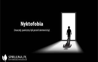 Nyktofobia