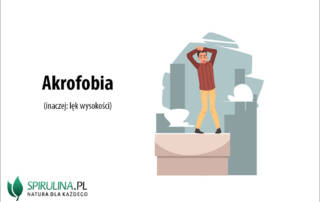 Akrofobia