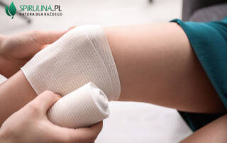 bandażowanie nóg po operacji żylaków