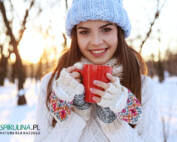 Jak rozgrzać organizm