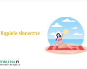 Kąpiele słoneczne
