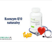Koenzym q10 naturalny