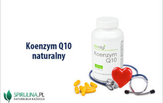 Koenzym q10 naturalny