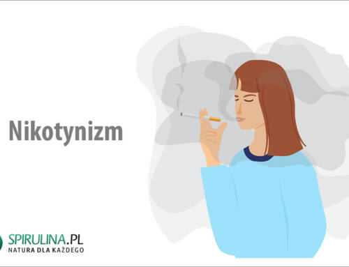 Nikotynizm
