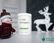 Prezent pod choinkę dla seniora