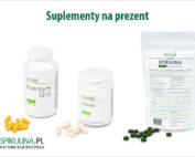 Suplementy na prezent