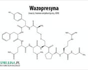 Wazopresyna