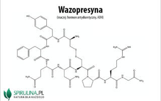 Wazopresyna